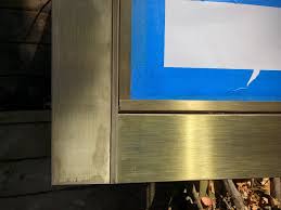 It will take you less than 1 minute for each coat. Painted Fireplace Doors 6 Steps With Pictures Instructables