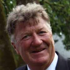 Raymond Prendergast's Instagram, Twitter & Facebook