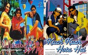 Check spelling or type a new query. When A Film Critic Holidays Discovering A Very Maldivian Kuch Kuch Hota Hai