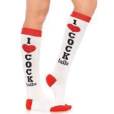 I Love Cocktails Socks Gifter World