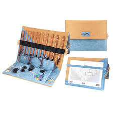 We did not find results for: Knitpro Ginger Interchangeable Tunisian Crochet Hook Set Skapie