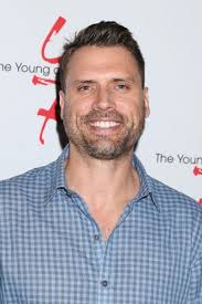 Joshua Morrow