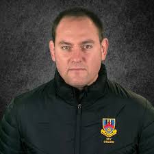 Club Officers 2019-20