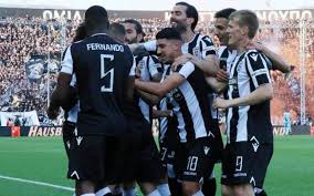 Στο δυναμικό του παοκ εντάχθηκε εκ νέου ο αμρ ουάρντα η τότεναμ. Champions League Pws Ephreazei Ton Paok O Telikos Liberpoyl Totenam Typosthes