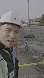 #construction #teamwork #concrete