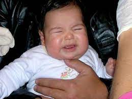 Cute Or Cruel Parents Debate Whether It S Ok To Pierce Babies Ears