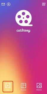 You can share this content by posting on your profile or stories. Apps For Instagram Stories Video Editing Social Media Examiner
