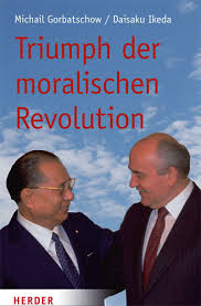 Check spelling or type a new query. Gorbatschow Triumpf Der Moralischen Revolution Sonnenseite Okologische Kommunikation Mit Franz Alt