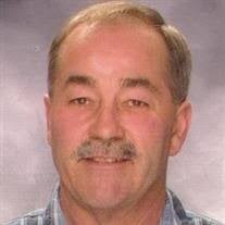 Dennis John Reuter Obituary