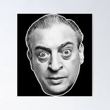 Rodney Dangerfield Back Posters for Sale