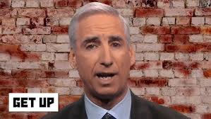 XFL commissioner Oliver Luck explains how the league compares to the NFL