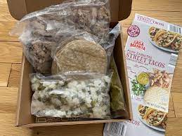 Place the fish fillets in a large baking dish. Aldi Street Taco Kit Review Kitchn