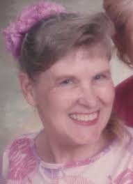 Barbara Langley Obituary (1931