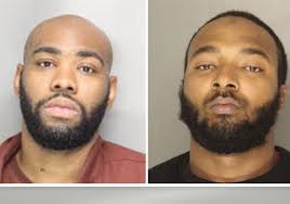 Man charged with homicide in 2003 Downtown garage shooting turns self in