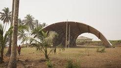 There are famous and outstanding ghanaian architects as well, but they are often educated abroad and then influenced by the western architecture. Architecture From Ghana Archdaily