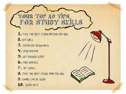 Study Skills Study Skills Study Smarter Not Harder Study Smarter