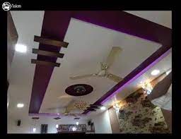 Detail explanation about the pop border patti to hall and bed and parking area with its detail False Ceiling Designs In Hyderabad Gypsum Pop Fiber Glass Ceilings Designer Contractors And Dealers Contact Online
