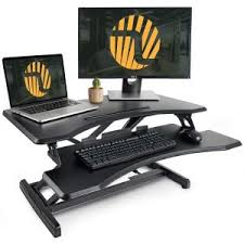 Nearly every adjustable height desk in this price category includes a digital hand controller and many come equipped with advanced safety and reliability features that give them longer warranties than the average. Best Height Adjustable Standing Desks In 2019 Reviews Buyer S Guide Standing Desk Converter Adjustable Height Stand Stand Up Desk