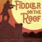 FIDDLER ON THE ROOF at Tacoma Little Theatre