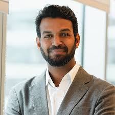 Deepak Goyal, Senior Manager