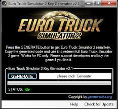 Unpack the archive with the application. Download Password Unlock Euro Truck Simulator 2 Under The Dark Soil Powered By Doodlekit