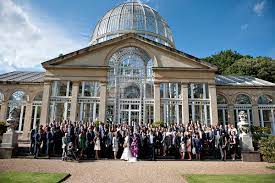 Maybe you would like to learn more about one of these? Syon House Park Wedding Ian Johnson Photo