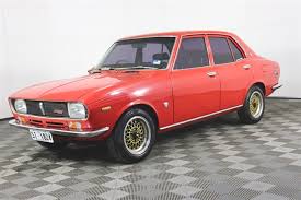Image result for Mars Red 1970 Mazda