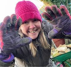 Mia's Bayeux tapestry story