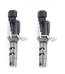 variable timing solenoid oil camshaft control valve replacement for toyota celica corolla mr2 matrix toyota celica pontiac vibe toyota corolla