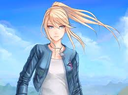 Samus Aran Metroid Artwork Wallpaper Samus Aran Samus Metroid Find and download samus aran wallpapers wallpapers, total 35 desktop background. samus aran metroid artwork wallpaper