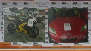 Lelongan awam jpj melaka 13 nov 2019. Mazda Rx 8 Suzuki Gsx R Murah Murah