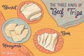 Savesave lifeafter recipes for later. How To Clean And Cook Beef Tripe