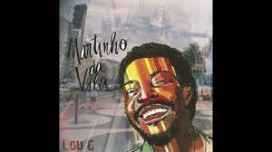 Deixa a tristeza pra lá. Martinho Da Vila Canta Canta Minha Gente Lou G Remix Youtube