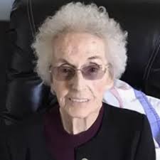 Obituary information for Eleanor Kathleen Watt