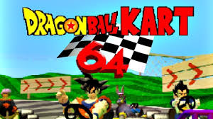 From ermii kart ds revo kart ds jmg kart ds jmg kart 3ds & lawl kart ds. Dragon Ball De Corrida Dragon Ball Kart 64 N64 Hack Rom Youtube