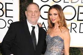 Harvey weinstein appeared in manhattan criminal court on fridaycredit: Harvey Weinstein Mit Einem Dritten Baby Wollte Er Die Wogen Glatten