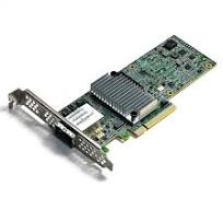 LSI Megaraid Sas 9380-8e High Performance12GB/S 8 Port RAID ...