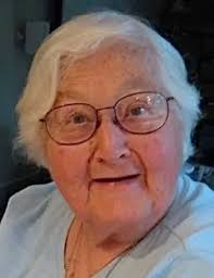 Obituary information for Ruth Barth