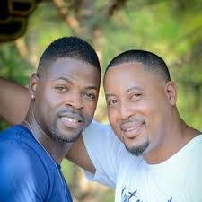 Kenneth Polk's Instagram, Twitter & Facebook