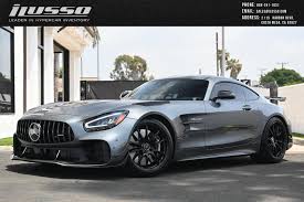 Pricing for the 2021 amg gt coupe yet on the website but it is expected that it will have a price tag of $118,600. Used 2020 Mercedes Benz Amg Gt Gtr Pro For Sale Sold Ilusso Stock 40532