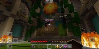 The hive server ip for minecraft server, what is ip address for welcome to the hive filled with buzzy and busy bees. I Was Playng The Hive And This Happened How I Ban Him Because There Are Too Many Kids In The Server R Minecraftserver