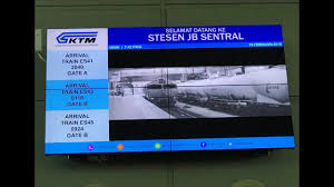 We did not find results for: Diesel Train Ktmb From Johor Bahru To Gemas Malaysia By Transports For The World Transworld Cities