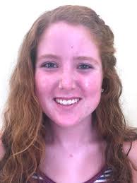 Brooke Redwine's Instagram, Twitter & Facebook