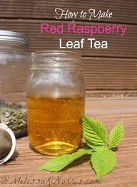 5 Reasons To Make Red Raspberry Leaf Tea Red Raspberry Leaf Raspberry Leaf Tea Healthy Teas