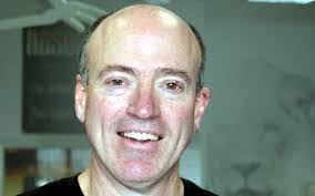 Brian Cottingham's Instagram, Twitter & Facebook