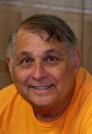 Obituary information for Wayne Ford