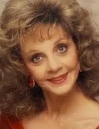 Obituary information for Shirley Ruth Wright