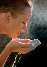 Water supply & distribution 2010