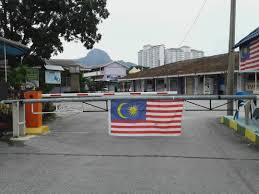 Info hunt challenge bersama management & science university (msu). Sewa Barrier Gate Call 0195004770 Barrier Gate System Smk Seri Gombak Nak Sewa Hubungi 0195004770