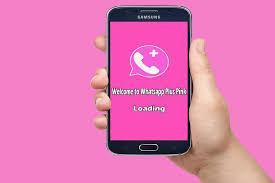Whatsapp plus es un apk para modificar características de whatsapp android. New Whatsapp Plus Pink Guide Fur Android Apk Herunterladen